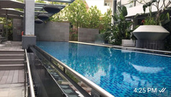 Holland Residences (D10), Condominium #498523111